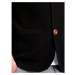 Ombre Clothing Men's sweater E168 Black