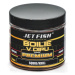 Jet fish boilie v dipe premium clasicc 200 ml 20 mm - squid krill