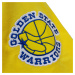 Mitchell & Ness NBA Golden State Warriors Team Origins S/S Tee - Pánske - Tričko Mitchell & Ness
