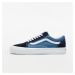 Tenisky Vans Vault OG Old Skool LX (Suede/ Canvas) Navy/ Stvnvy EUR 37