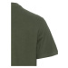 Tričko Camel Active T-Shirt 1/2 Arm Leaf Green