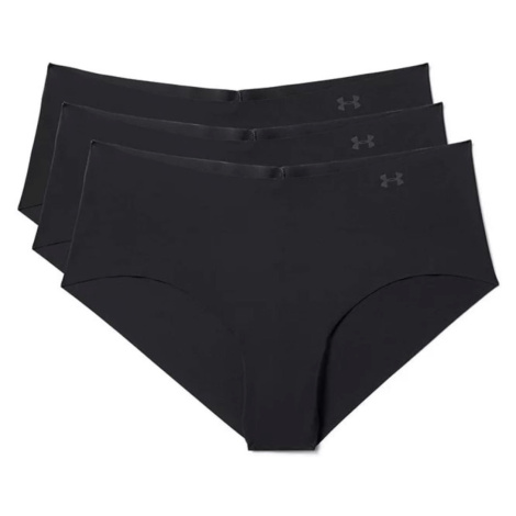 Under Armour PS Hipster 3Pack 1325616-001 W