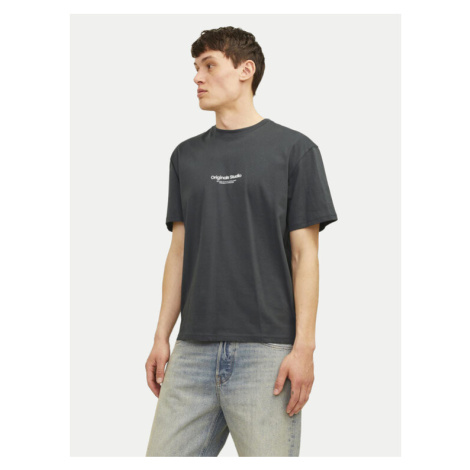 Pánske tričká Jack & Jones