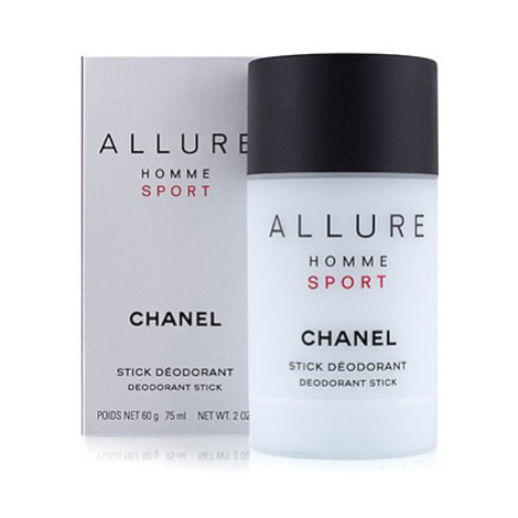 Chanel Allure Homme Sport Tuhy Deo 75ml