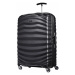 Samsonite Cestovní kufr Lite-Shock Spinner 98,5 l - černá
