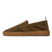 Castañer Espadrilky Joel T/186 023416 Zelená