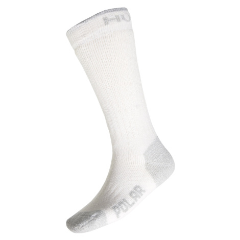 HUSKY Polar beige socks