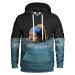 Aloha From Deer Unisex's Pearl Under The Sea Hoodie H-K AFD943