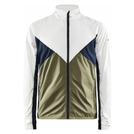Men's Craft ADV Essence Wind Grey Jacket