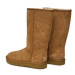 Ugg Snehule W Classic Tall II 1016224 Hnedá