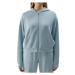 Dámska mikina 4F SWEATSHIRT-4FWSS24TSWSF1002-34S-LIGHT BLUE