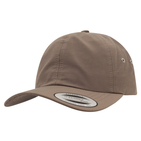 Low Profile Water Repellent Elephant Cap