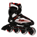 Men's Inline Skates Playlife Flyte Black 84