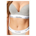 Podprsenka Calvin Klein Modern Cotton III Push-Up