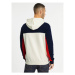 Fila Mikina FAM0501 Écru Regular Fit