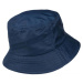 Tommy Hilfiger TJW HERITAGE JAQUARD BUCKET Dámsky klobúk, tmavo modrá, veľkosť