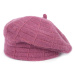 Art Of Polo Woman's Beret Cz23398-3