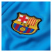 Pánské tréninkové kalhoty FC Barcelona Strike Knit M XL model 16067174 - NIKE