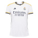 ADIDAS PERFORMANCE Dres 'Real Madrid 23/24'  námornícka modrá / žltá / biela