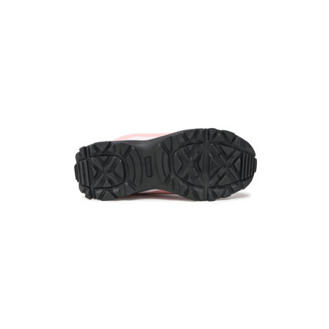 Adidas Trekingová obuv Hyperhiker K GZ9214 Ružová