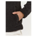 Columbia Fleecová mikina West Bend™ 1/4 Zip Pullover Čierna Regular Fit