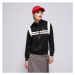 Ellesse Mikina S Kapucňou Perna Blk/owht Cropped Track Top B