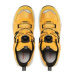 Superfit Sneakersy GORE-TEX 1-000554-6000 M Žltá