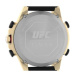 Timex Hodinky Ufc Kick TW2V86600 Zlatá