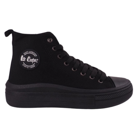 Lee Cooper Dámske topánky W LCW-23-44-1628LB