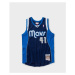 Mitchell & Ness NBA Swingman Dallas Mavericks Dirk Nowitzki Jersey M SMJY1148-DMA11DNOASBL Pánsk