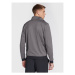 Under Armour Mikina Ua Sportstyle Tricot 1329293 Sivá Loose Fit