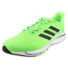 Pánska bežecká obuv ADIDAS Supernova + M solar green carbon royal blue