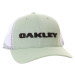 Oakley Heather Bark Logo Cap