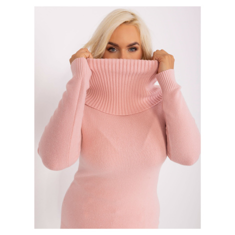 Sweater-PM-SW-PM724.26P-light pink