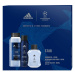 Adidas UEFA 10 EDT 100ml + BS 150ml + SG 250ml