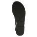 VAGABOND SHOEMAKERS Sandále 'Tia 2.0'  čierna