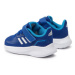 Adidas Sneakersy Runfalcon 2.0 I HR1399 Modrá