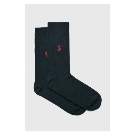 Polo Ralph Lauren - Ponožky (2-pak) 4,50E+11