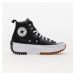 Tenisky Converse Run Star Hike Hi Black/ White/ Gum