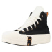 Converse  CHUCK TAYLOR ALL STAR LIFT PLATFORM TORTOISE  Módne tenisky