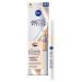 Nivea Tónovací očný krém v hubičke 3v1 Hyaluron Cellular Filler 4 ml 01 Light