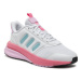 Adidas Sneakersy X_PLRPHASE IF2757 Biela