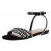 ABOUT YOU Remienkové sandále 'Tabea'  čierna
