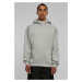 Lightweight Asphalt High Neck Hoody