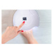 RIO UV Nail Lamp 36W Dual LED LED lampa na úpravu gélových nechtov
