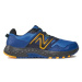 New Balance Bežecké topánky 410 v8 MT410LY8 Modrá