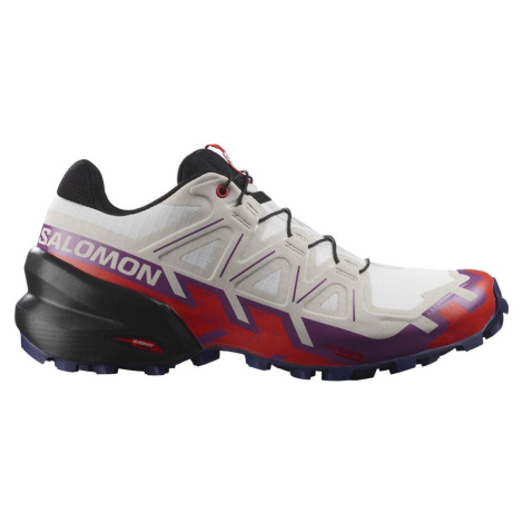Salomon Speedcross 6 W 2/3 EUR, Dámska bežecká trailová obuv, Velikosť: