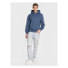 Calvin Klein Jeans Džínsy J30J322426 Modrá Loose Fit