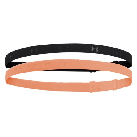 Women's headbands Under Armour W's Adjustable Mini Bands