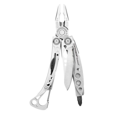 Leatherman multifunčkné kliešte multitool skeletool